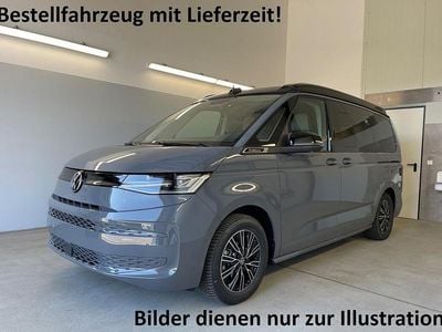 Wählbar Neu 2025 VW California Beach Van | 51.590 €