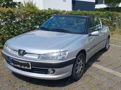 Peugeot 306 Cabriolet