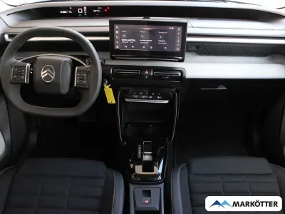 Gebraucht Citroën e-C3 Aircross