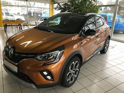 gebraucht Renault Captur E-TECH PLUG-in 160 INTENS