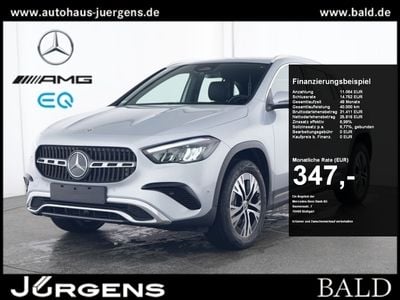 Mercedes GLA200
