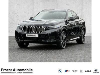Gebraucht BMW X6 M Sport 381 PS (280 kW) 2024 Andere SUV