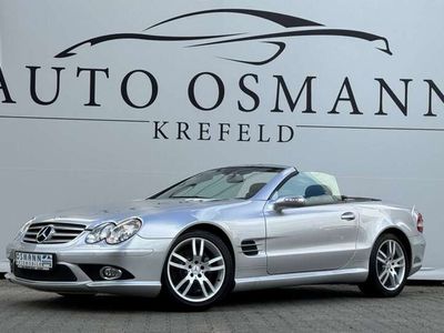 Mercedes SL350