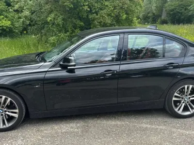 Occasion BMW 328