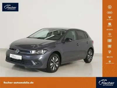 Gebraucht VW Polo Goal 95 PS (69 kW) 2025 Grau Kleinwagen