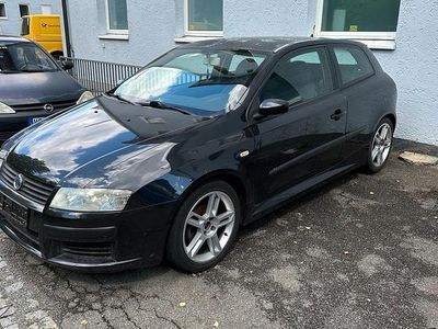Fiat Stilo