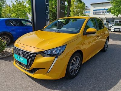 gebraucht Peugeot 208 75 Active Pack