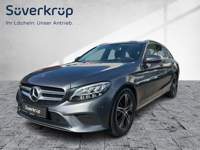 Mercedes C300