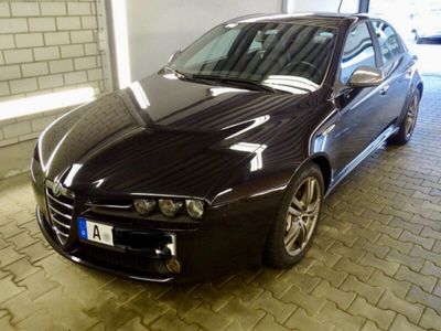 gebraucht Alfa Romeo 159 JTDm Limousine 2.0 170 PS