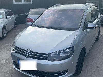 VW Sharan