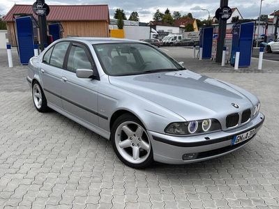 BMW 535