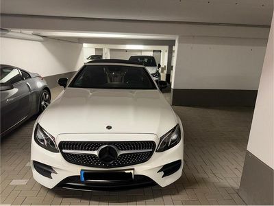 Mercedes E200