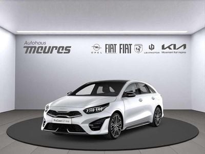 Kia ProCeed GT
