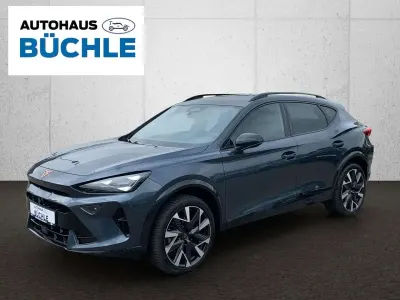 Gebraucht Cupra Formentor 150 PS (110 kW) 2025 "magnetic tech" SUV