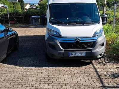 Citroën Jumper