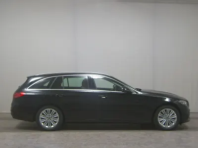 Gebraucht Mercedes C200