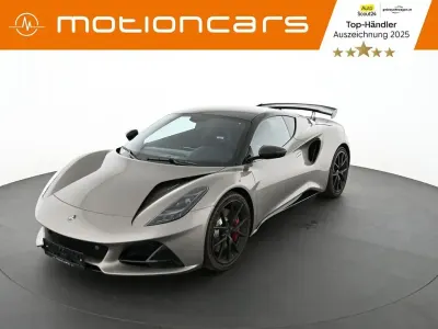 Gebraucht Lotus Emira
