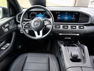 Gebraucht Mercedes GLE300 245 PS (180 kW) 2020