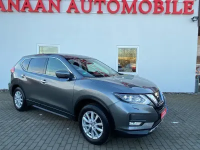 Gebraucht Nissan X-Trail