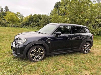 Mini Cooper SD Countryman