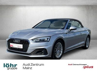 Audi A5 Cabriolet