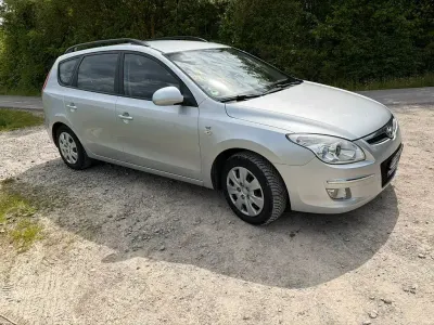 Gebraucht Hyundai i30
