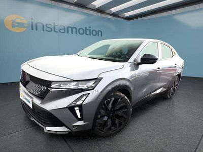 Gebraucht Renault Rafale 300 PS (220 kW) 2025 Grau SUV