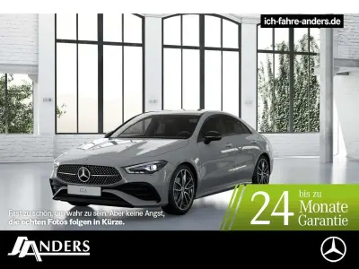 Gebraucht Mercedes CLA180