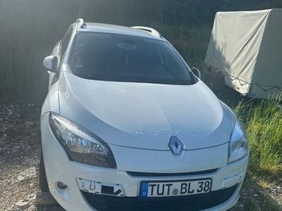 Renault Mégane III