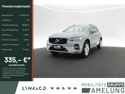 Gebraucht Volvo XC60