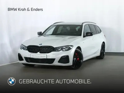 Gebraucht BMW M340