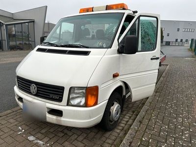 gebraucht VW LT 