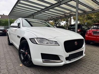 Jaguar XF Sportbrake