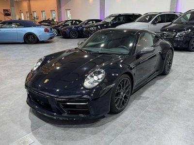 Porsche 911 Carrera T
