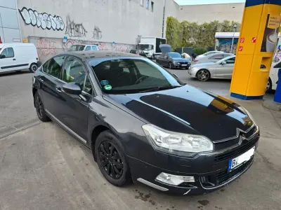 Gebraucht Citroën C5