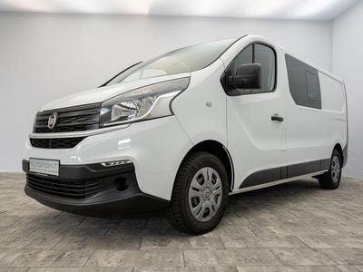 Fiat Talento