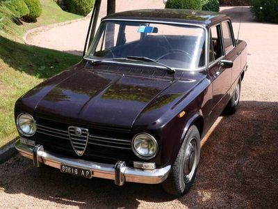 gebraucht Alfa Romeo Giulia 1300 TI