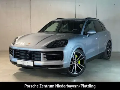 Gebraucht Porsche Cayenne