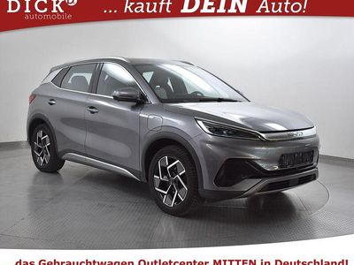 BYD Atto 3