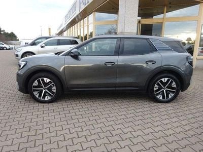 Second-hand Ford Explorer Extended Range 210 kW (286 CP) 2025 Gri SUV