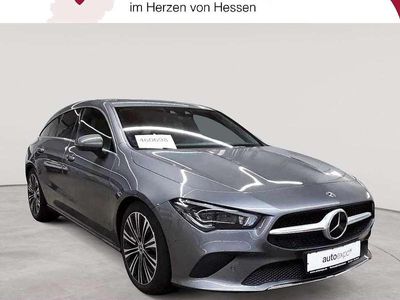 Mercedes CLA200