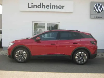Gebraucht VW ID.4