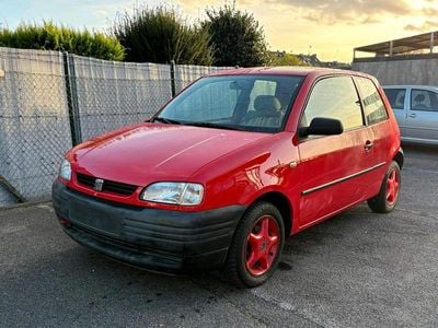 Seat Arosa
