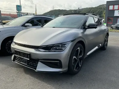 Gebraucht Kia EV6
