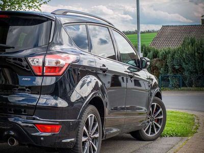 gebraucht Ford Kuga ST-Line