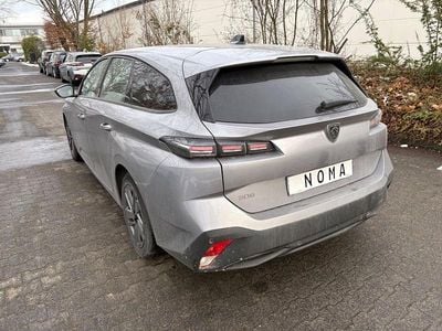 Gebraucht 2022 Peugeot 308 Active Limousine | 11.662 € (Fairer Preis)