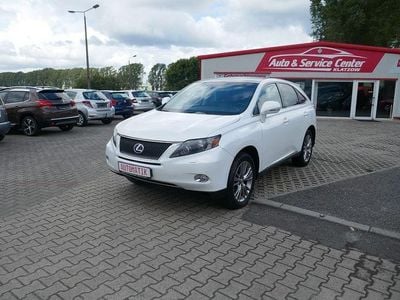 Lexus RX450h
