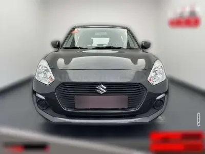 Gebraucht Suzuki Swift