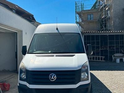 VW Crafter