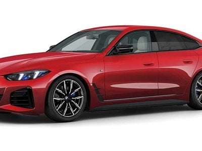 Second-hand BMW i4 442 kW (601 CP) 2025 Berlinǎ